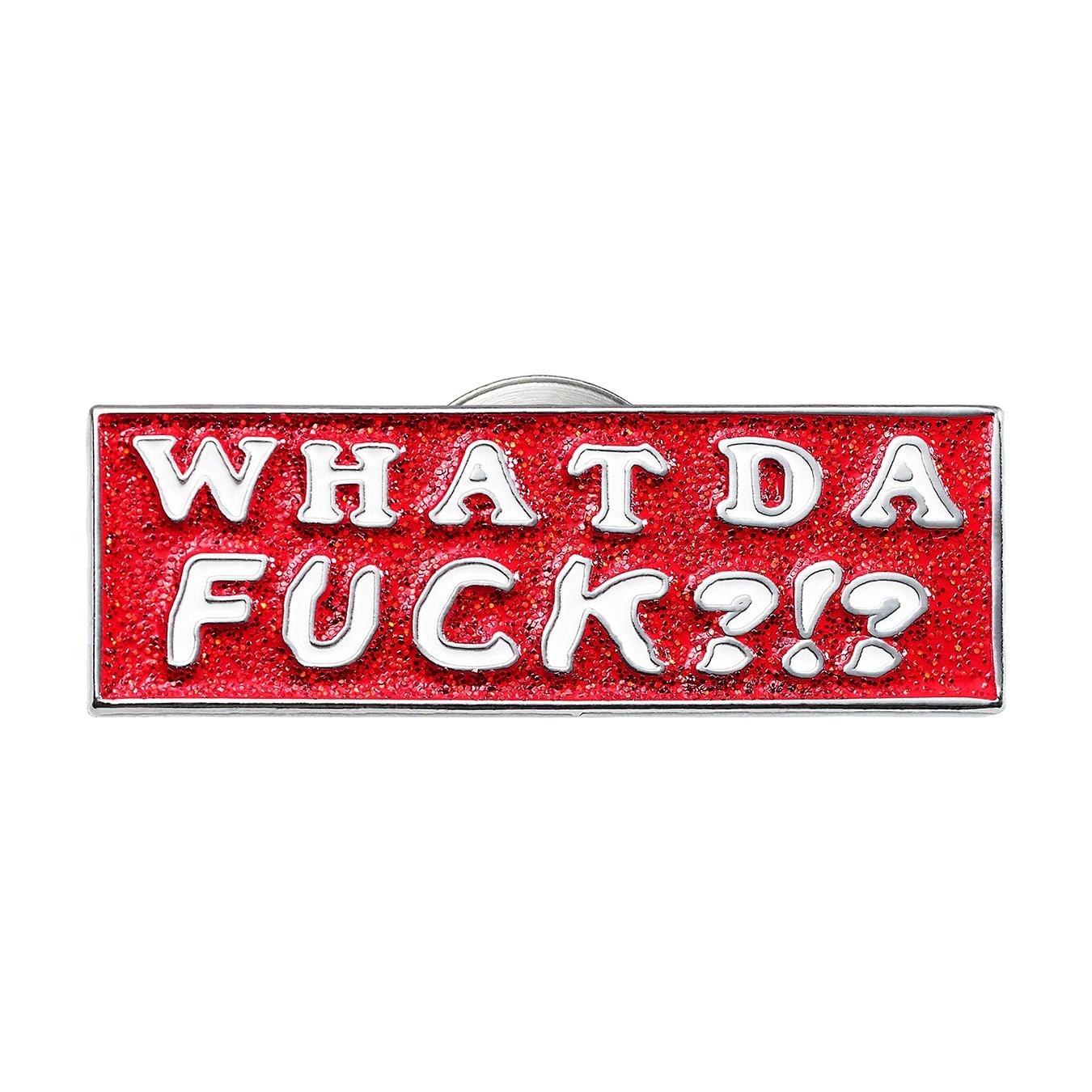 WDF Pin view 3